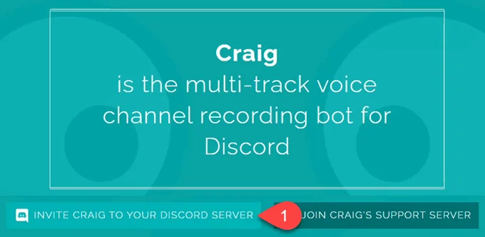 Cách ghi âm thanh Discord 18 Cách ghi âm thanh Discord