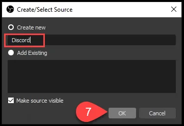 Cách ghi âm thanh Discord 12 Cách ghi âm thanh Discord