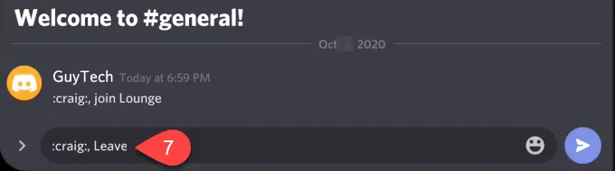 Cách ghi âm thanh Discord 26 Cách ghi âm thanh Discord