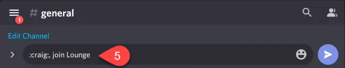 Cách ghi âm thanh Discord 23 Cách ghi âm thanh Discord