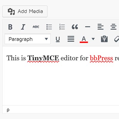 GD bbPress Toolbox Pro v6.7.1 NULLED - Dev4Press Plugins for WordPress