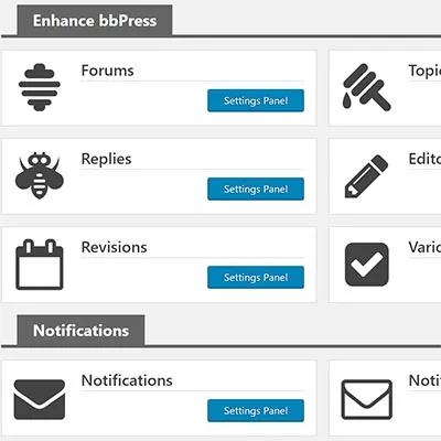 GD bbPress Toolbox Pro v6.7.1 NULLED - Dev4Press Plugins for WordPress