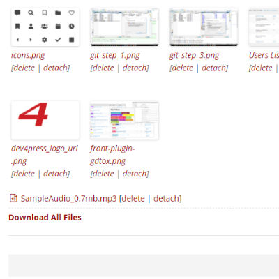 GD bbPress Toolbox Pro v6.7.1 NULLED - Dev4Press Plugins for WordPress