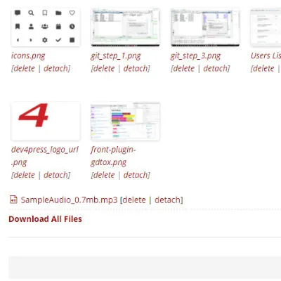 GD bbPress Toolbox Pro v6.7.1 NULLED - Dev4Press Plugins for WordPress