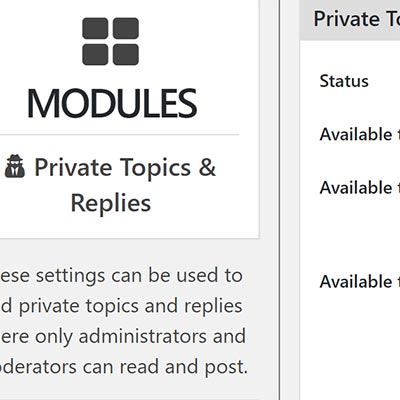 GD bbPress Toolbox Pro v6.7.1 NULLED - Dev4Press Plugins for WordPress