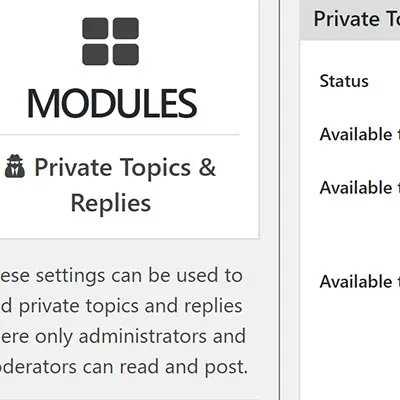GD bbPress Toolbox Pro v6.7.1 NULLED - Dev4Press Plugins for WordPress
