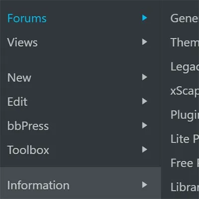GD bbPress Toolbox Pro v6.7.1 NULLED - Dev4Press Plugins for WordPress