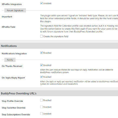GD bbPress Toolbox Pro v6.7.1 NULLED - Dev4Press Plugins for WordPress