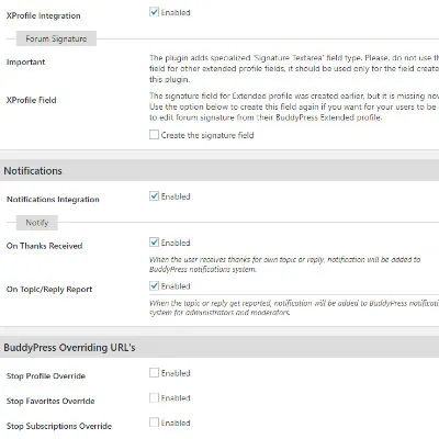 GD bbPress Toolbox Pro v6.7.1 NULLED - Dev4Press Plugins for WordPress