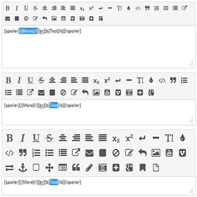 GD bbPress Toolbox Pro v6.7.1 NULLED - Dev4Press Plugins for WordPress