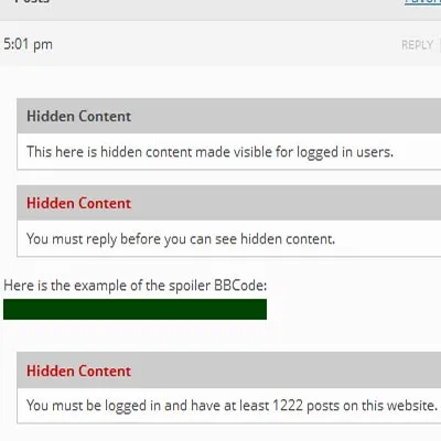 GD bbPress Toolbox Pro v6.7.1 NULLED - Dev4Press Plugins for WordPress