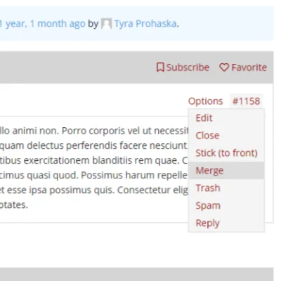 GD Quantum Theme Pro for bbPress v2.6 NULLED - Dev4Press