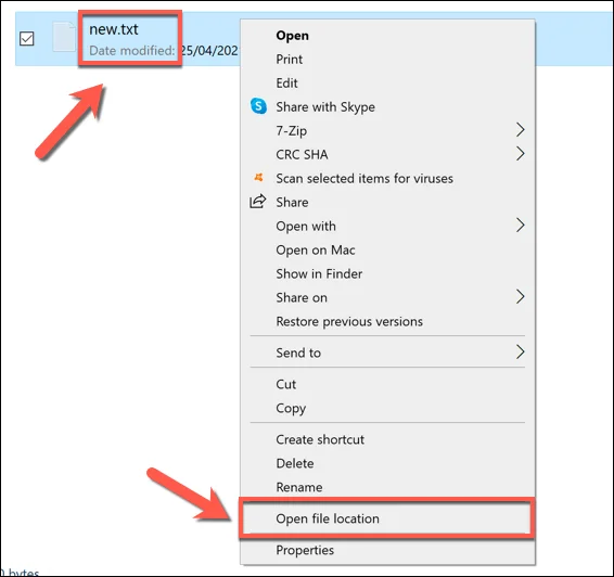 Cách tìm tệp và thư mục ẩn trên Windows 8 Cách tìm tệp và thư mục ẩn trên Windows