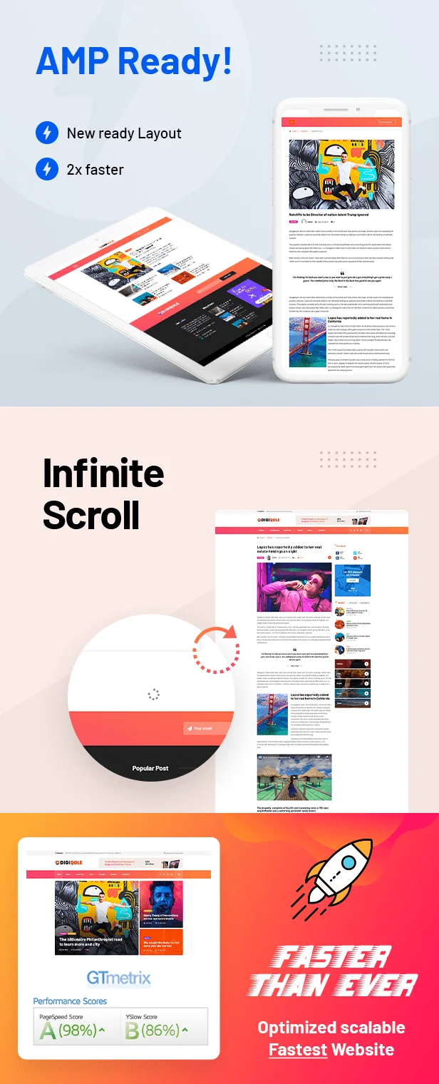 Biểu ngữ DigiQole 3in1