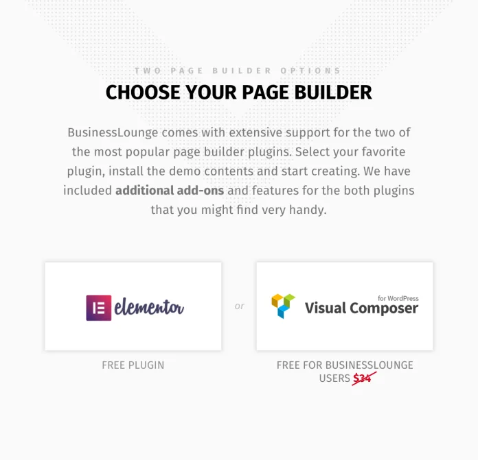 Tải về: Business Lounge | Tư vấn đa mục đích & Tài chính Theme | Chủ đề hay nhất 3 Phòng chờ Doanh nhân | Tư vấn & Tài chính Đa mục đích Theme - 3