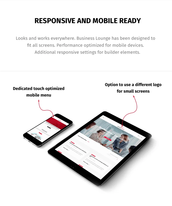 Tải về: Business Lounge | Tư vấn đa mục đích & Tài chính Theme | Chủ đề hay nhất 4 Phòng chờ Doanh nhân | Tư vấn & Tài chính Đa mục đích Theme - 4