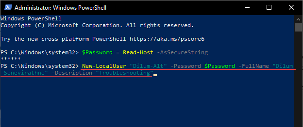 Settings Hộp thoại sẽ không mở trong Windows 10? 10 cách khắc phục 18 Settings Hộp thoại sẽ không mở trong Windows 10? 10 cách khắc phục