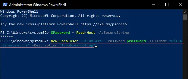 Settings Hộp thoại sẽ không mở trong Windows 10? 10 cách khắc phục 18 Settings Hộp thoại sẽ không mở trong Windows 10? 10 cách khắc phục