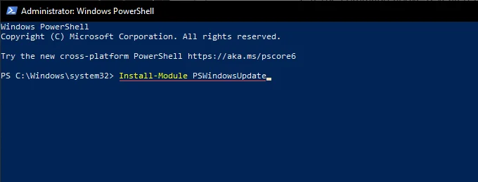Settings Hộp thoại sẽ không mở trong Windows 10? 10 cách khắc phục 10 Settings Hộp thoại sẽ không mở trong Windows 10? 10 cách khắc phục
