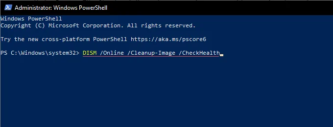 Settings Hộp thoại sẽ không mở trong Windows 10? 10 cách khắc phục 8 Settings Hộp thoại sẽ không mở trong Windows 10? 10 cách khắc phục