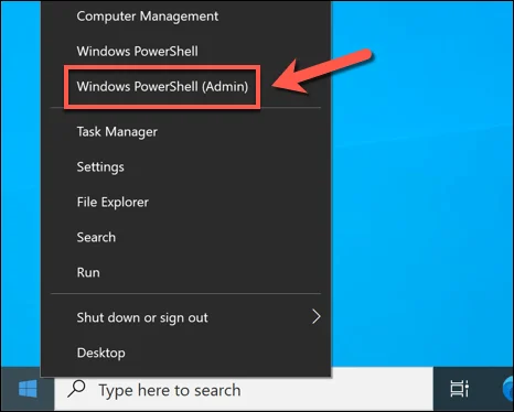 Cách khắc phục sự cố lỗi “Power Surge on USB Port” trên Windows 10 27 Cách khắc phục sự cố lỗi “Power Surge on USB Port” trên Windows 10
