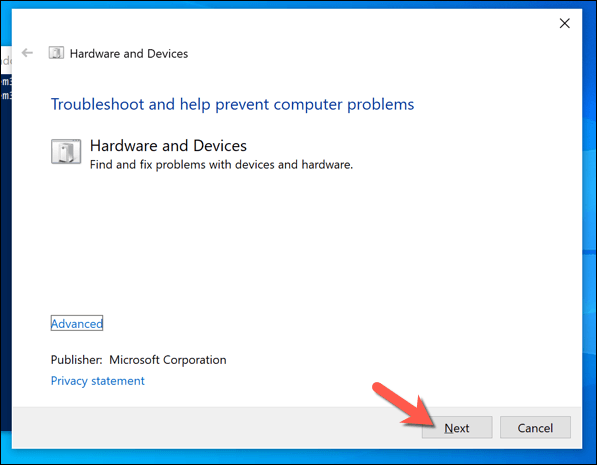 Cách khắc phục sự cố lỗi “Power Surge on USB Port” trên Windows 10 14 Cách khắc phục sự cố lỗi “Power Surge on USB Port” trên Windows 10