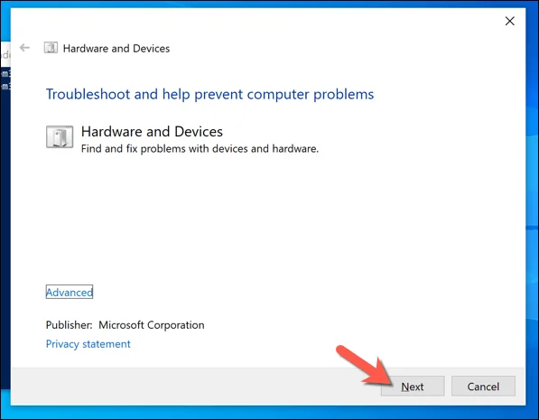Cách khắc phục sự cố lỗi “Power Surge on USB Port” trên Windows 10 31 Cách khắc phục sự cố lỗi “Power Surge on USB Port” trên Windows 10