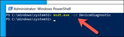 Cách khắc phục sự cố lỗi “Power Surge on USB Port” trên Windows 10 29 Cách khắc phục sự cố lỗi “Power Surge on USB Port” trên Windows 10