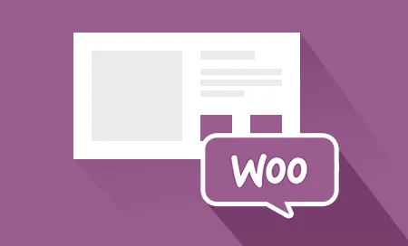 tích hợp woocommerce