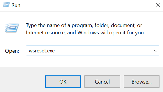Ứng dụng thư trên Windows 10 không hoạt động? 10 cách để sửa chữa 34 Ứng dụng thư trên Windows 10 không hoạt động? 10 cách để sửa chữa