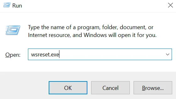 Ứng dụng thư trên Windows 10 không hoạt động? 10 cách để sửa chữa 34 Ứng dụng thư trên Windows 10 không hoạt động? 10 cách để sửa chữa