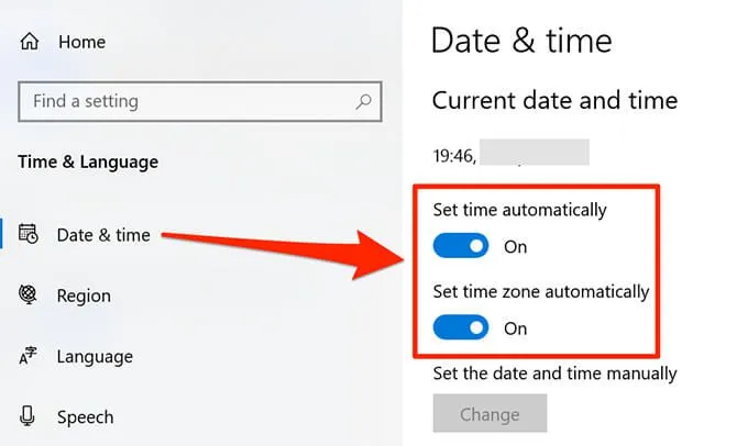 Ứng dụng thư trên Windows 10 không hoạt động? 10 cách để sửa chữa 20 Ứng dụng thư trên Windows 10 không hoạt động? 10 cách để sửa chữa