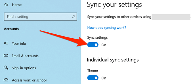 Ứng dụng thư trên Windows 10 không hoạt động? 10 cách để sửa chữa 28 Ứng dụng thư trên Windows 10 không hoạt động? 10 cách để sửa chữa