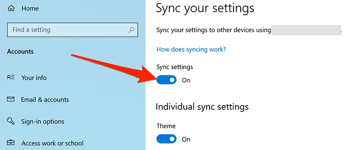 Ứng dụng thư trên Windows 10 không hoạt động? 10 cách để sửa chữa 28 Ứng dụng thư trên Windows 10 không hoạt động? 10 cách để sửa chữa