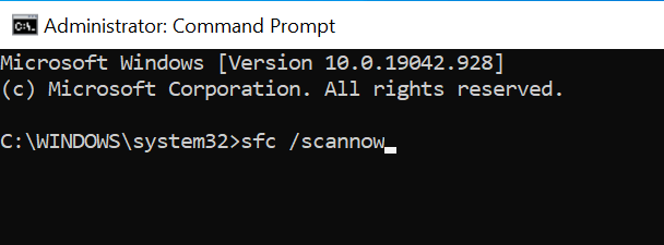 Ứng dụng thư trên Windows 10 không hoạt động? 10 cách để sửa chữa 38 Ứng dụng thư trên Windows 10 không hoạt động? 10 cách để sửa chữa