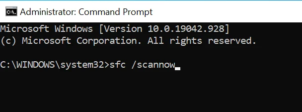 Ứng dụng thư trên Windows 10 không hoạt động? 10 cách để sửa chữa 38 Ứng dụng thư trên Windows 10 không hoạt động? 10 cách để sửa chữa