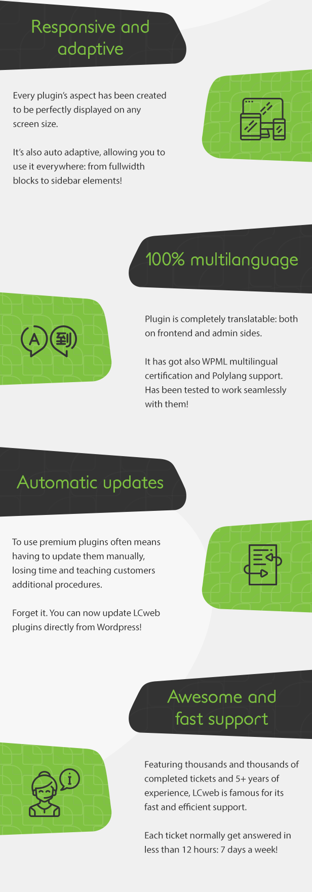 Media Grid - WordPress Responsive Portfolio - 14