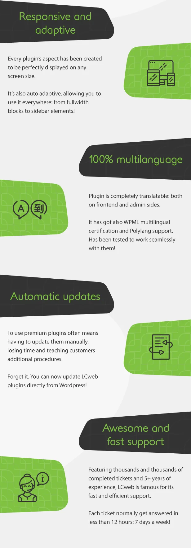 Media Grid - WordPress Responsive Portfolio - 14
