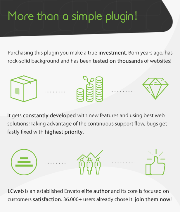 Media Grid - WordPress Responsive Portfolio - 16
