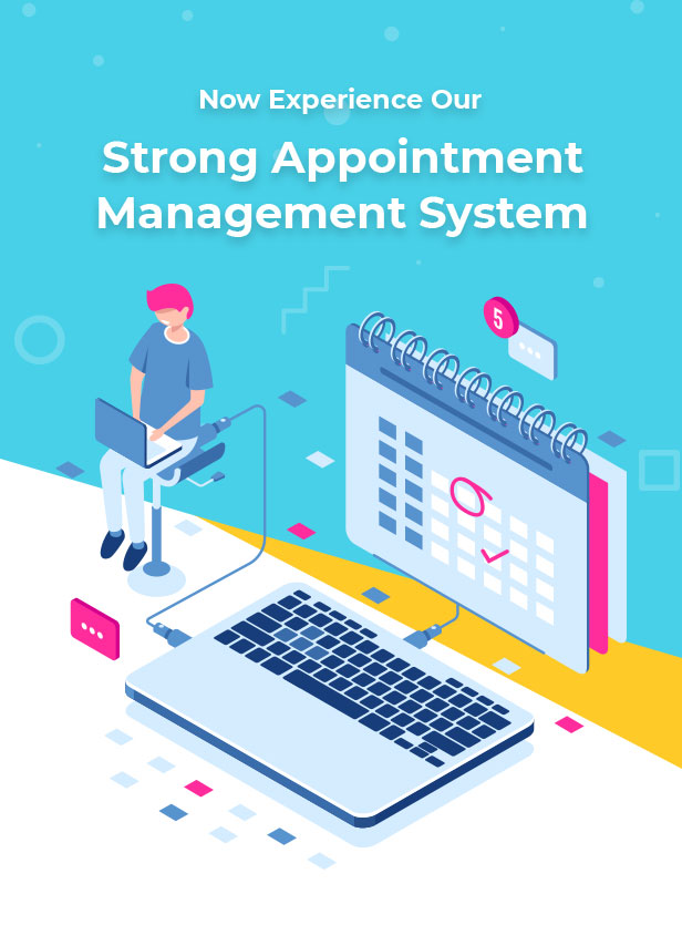 Doctreat - Thư mục Bác sĩ WordPress Theme - 6