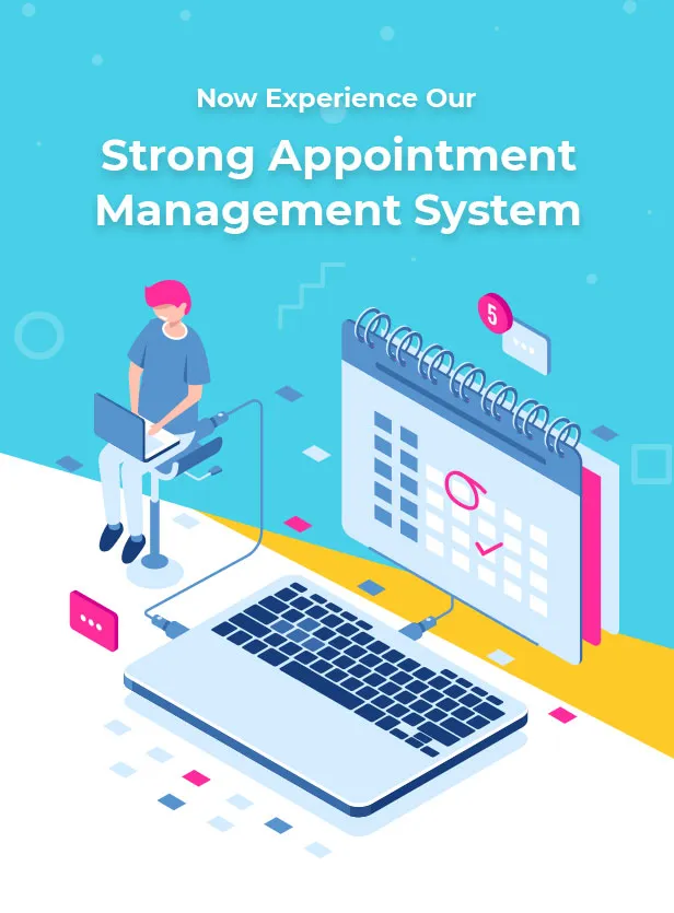 Doctreat - Thư mục Bác sĩ WordPress Theme - 6