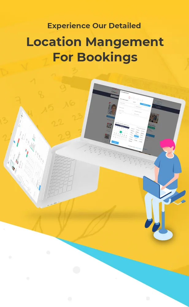 Doctreat - Thư mục Bác sĩ WordPress Theme - số 8