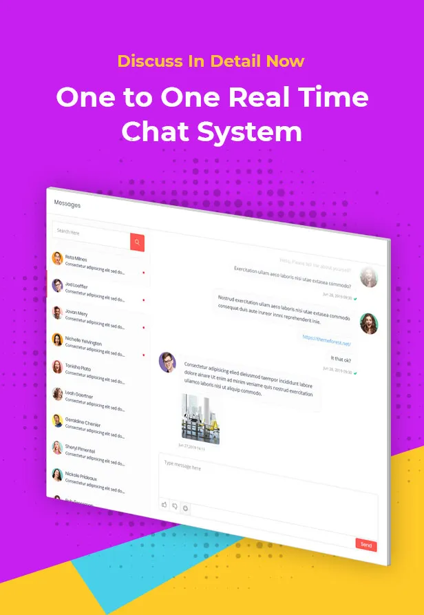 Doctreat - Thư mục Bác sĩ WordPress Theme - 10