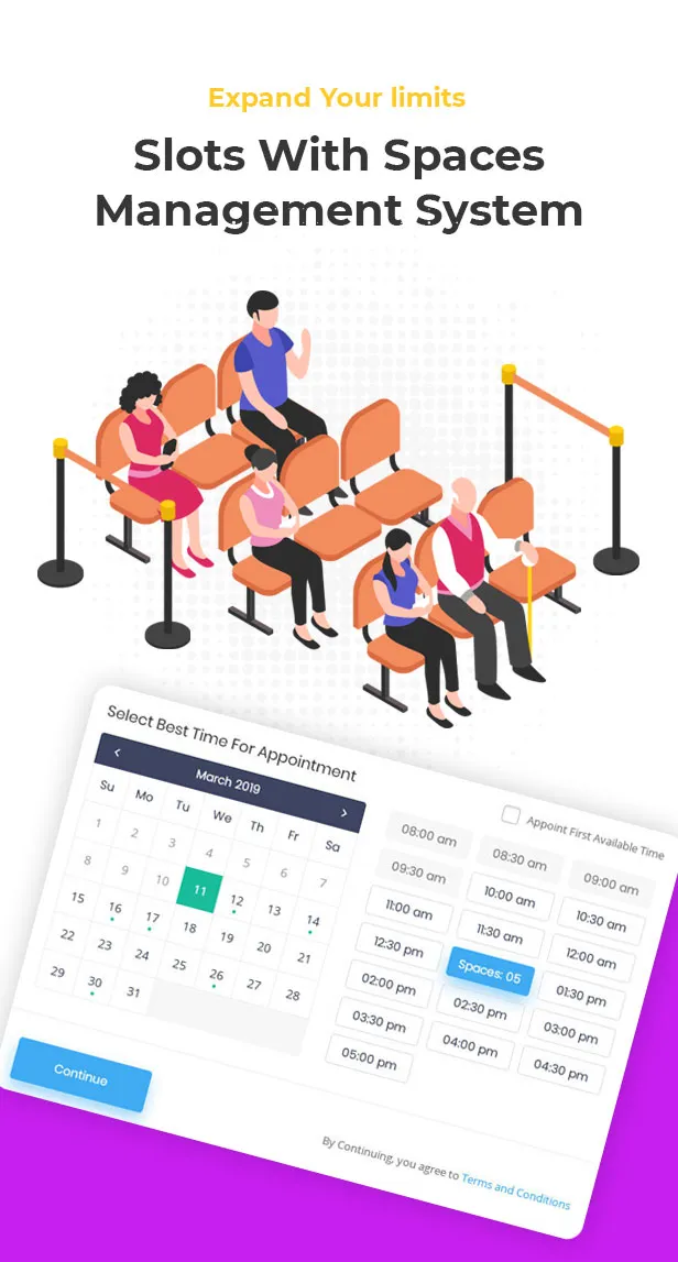 Doctreat - Thư mục Bác sĩ WordPress Theme - 9
