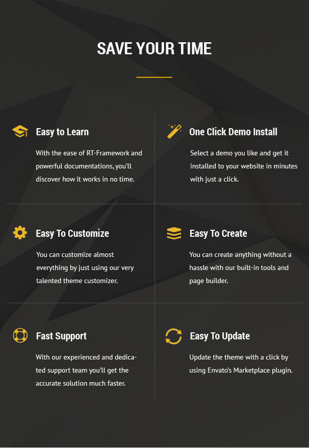 RT-Theme 19 | WordPress đa mục đích Theme - 3
