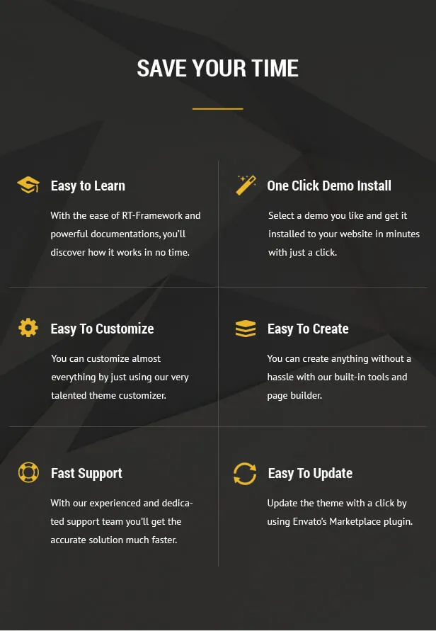 RT-Theme 19 | WordPress đa mục đích Theme - 3
