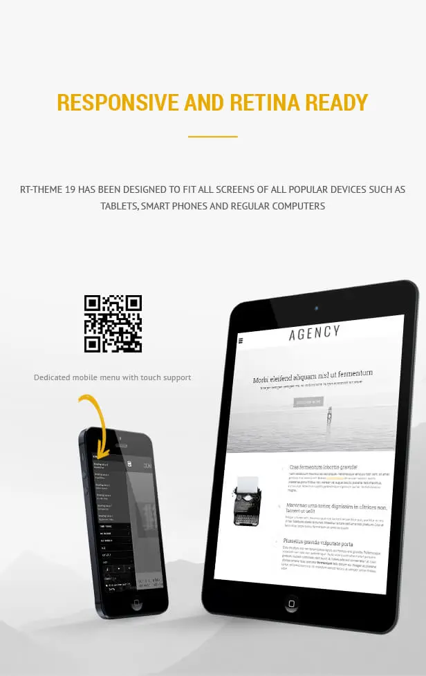 RT-Theme 19 | WordPress đa mục đích Theme - 4