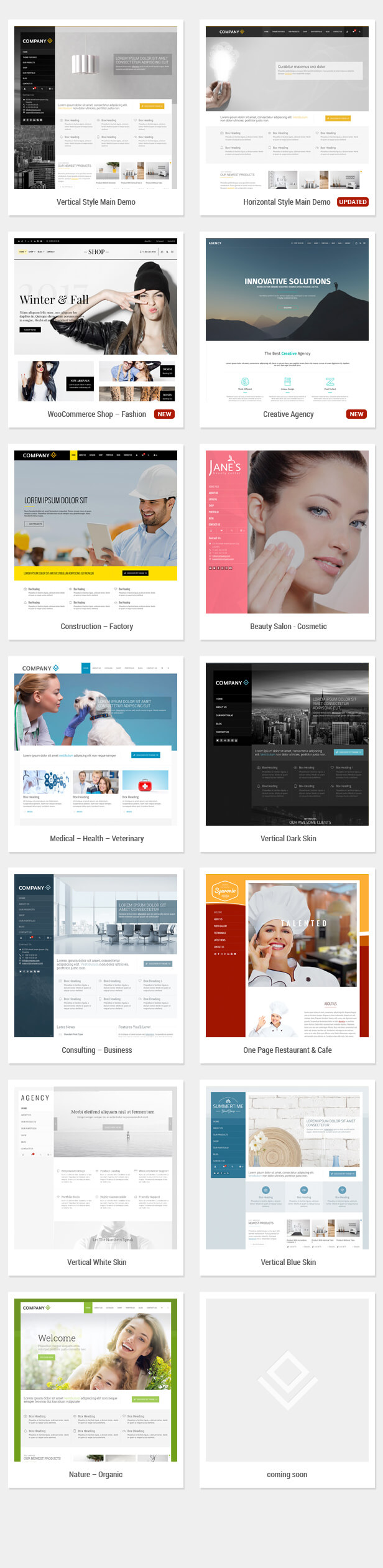RT-Theme 19 | WordPress đa mục đích Theme - 2