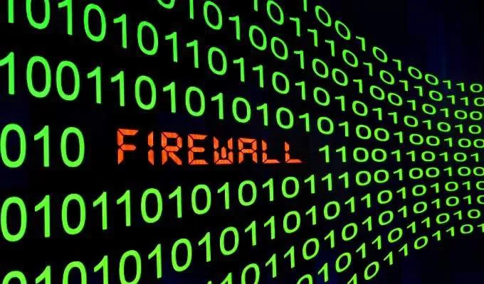 Firewall là gì và mục đích của nó là gì? 4 Firewall là gì và mục đích của nó là gì?