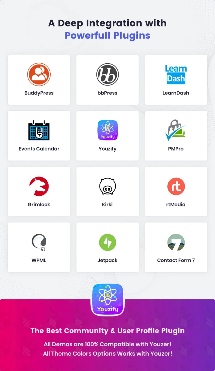 Cera - Intranet & Community Theme - 16